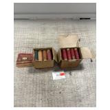 Assorted Shotshells