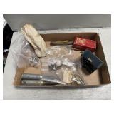 Assorted Ammo & Bullets