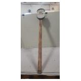 Vintage Belt Length Finder