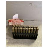 .30-06 SPRG Ammunition