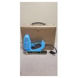 Arrow ET100M Electric Brad Nail Gun w/ Metal