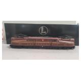 (1) Lionel Locomotive Pennsylvania GG1 #4913 / O