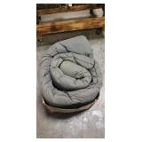 (1) Sleeping Bag