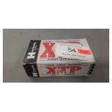 (1) Box Of Bullets (44 Cal./Count Unverified)