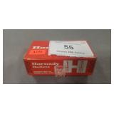 (1) Box Of Bullets (30 Cal./Count Unverified)