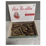 LC 63 .308 Ammo Cartridges