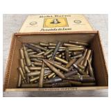 Assorted Vtg Ammo Cartridges