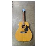 CONN Acoustic Guitar
