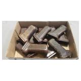 (12) Pistol Grips