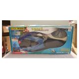 U.S. Divers Sport Recreational Snorkeling Set