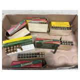 (50+) Rounds of Vtg 222 REM Ammo