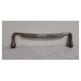 Vintage 18" Drawknife Woodworking Tool
