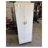 Metal Utility Cabinet
