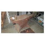 Anvil (23"×10"×11")