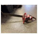 HomeLite XL-103 Chainsaw