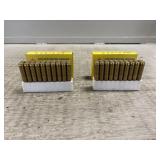 (40) Rounds of 223 Remington