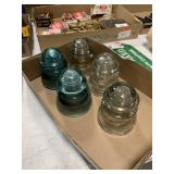 Glass Insulators