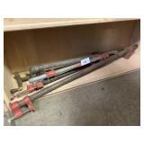 Pipe Clamps