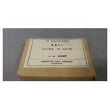 (20) Rounds BALL Caliber .30 AN-M2