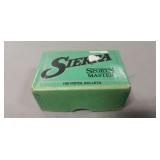 (1) Box Of Bullets (Factory Sealed/10mm .400 DIA)