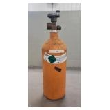 (1) Compressed Gas Tank/Cylinder