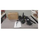 (2) BlissLights Sprightsmart Laser Projectors