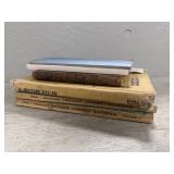Military Manuals & Others