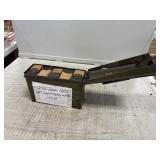 (272) Rounds of 30-06 M1 Garand Ammo