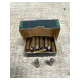 45 Colt Ammo