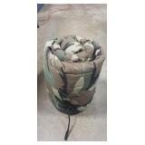 (1) Sleeping Bag