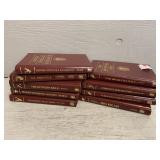 Set of Hunting Books (North American Hunting