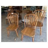 (6) Chairs