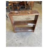 Bookshelf