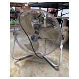 Maxx Air Fan