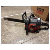 Craftsman Chainsaw w/EZ Adjust Bar