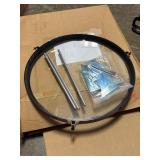 Ripple Tank Assembly