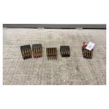 (29) Rounds of 30-06 & Blanks