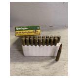 .30-06 SPRG Ammunition