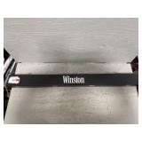 Winston Pool Cue Stick