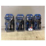 (4) 280/7mm Cleaning Kits