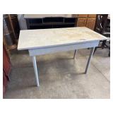 Wood Table