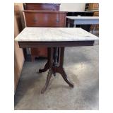Victorian Era Parlor Table