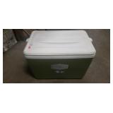 (1) Cooler