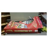Badminton Set