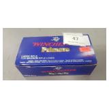 (1000) Large Rifle Primers