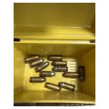 Assorted Ammunition & Blanks