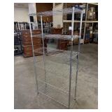 Metal Shelving
