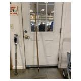 Garden Rake