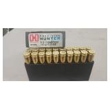 (20) Rounds 6.5 Creedmoor Ammo