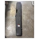 Hard Plastic Rifle Case